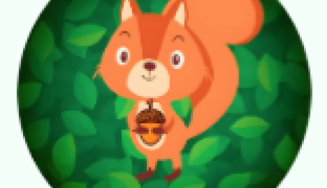 ХЗДО №20 "Білочка"